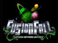 KidzWorld Review: FusionFall: Cartoon Network Universe