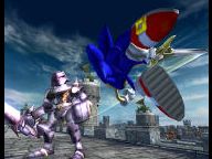 KidzWorld Review: Sonic and the Black Knight