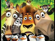 KidzWorld Review: Madagascar: Escape 2 Africa