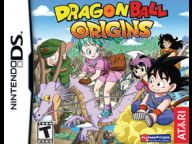 KidzWorld: Dragon Ball Origins Review