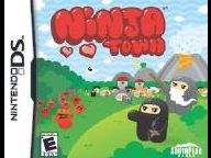 KidzWorld: Ninjatown Review