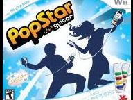 KidzWorld: PopStar Guitar Review