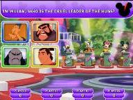 KidzWorld: Disney Th!nk Fast Review