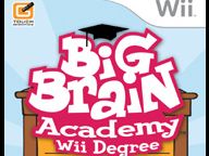 KidzWorld: Big Brain Academy Review