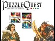 KidzWorld: Puzzle Quest: Challenge of the Warlords Review