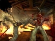 VGGEN: Afro Samurai Review
