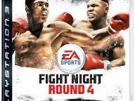 Fight Night Round 4 Exclusive First Round Gameplay