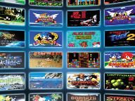 PSNow!: SEGA Mega Drive Ultimate Collection Review