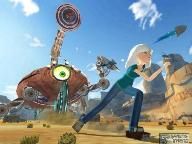 GamingTrend Review: Monsters vs. Aliens