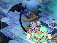 GamingTrend Review: Blue Dragon Plus