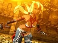 MyGamer: X-Blades Review