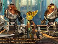PS3Hype Review Old Gold: Ratchet & Clank: Tools of Destruction