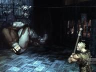 NEW Batman: Arkham Asylum Screenshots & Images