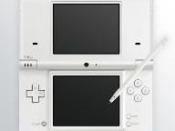 Why the DS is possibly the best console ever.
