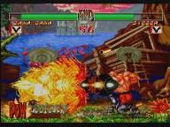 GameOn Review: Samurai Showdown Anthology