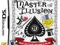 Review Busters: Master of Illusion Express: Shuffle Games Review