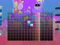 MPG: Lumines Supernova Review