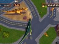 MPG: Dash of Destruction Review
