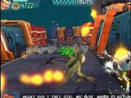 KiwiBox: Monsters vs. Aliens Review