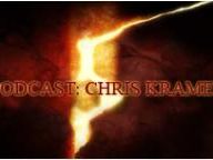Biohaze Interviews Capcom’s Chris Kramer