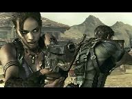 GamersHub: Resident Evil 5 Review
