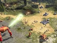 GamersHub: Halo Wars Review