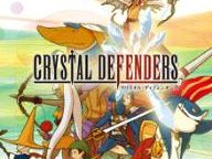 Digital Battle: Crystal Defenders Review –Tower Defense, For Your Console