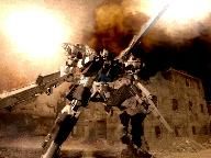 Armored Core 3 coming to PSP