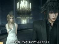 Versus XIII, not what you would expect
