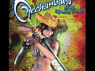 Gameplayer: Onechanbara: Bikini Samurai Squad Review