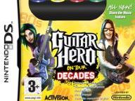 Vooks: Guitar Hero On Tour Decades Review