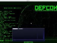 DEFCON Slated for DS