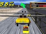 Crazy Taxi: Fare Wars