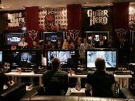 The world’s first Killzone 2 Live tournament