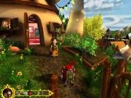 Diehard GameFAN: Ceville Review