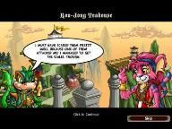 NowGamer Review: Neopets: Puzzle Adventure (Wii)