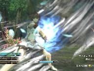New Screens of  Xbox 360 Fantasy RPG Magna Carta II