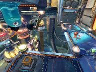 WorthPlaying: Monsters vs. Aliens Review