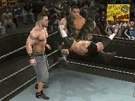 WorthPlaying: WWE SmackDown vs. Raw 2009 Review