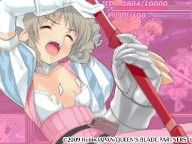 Queen’s Blade : New Screenshots
