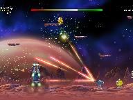 New JetPac Refueled Screenshots.