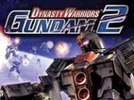 Dynasty Warriors Gundam 2: Media Blowout