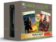 Maxim.com: Win the New Xbox 360 Elite Bundle