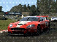 Gamebosh Review: Race Pro