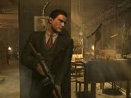 3 New Mafia 2 Screenshots