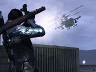 Gamepro: Dark Sector (PC) Review