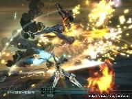 Kojima Productions: Do you really want Zone of the Enders 3?