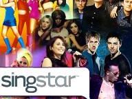 SingStar Global Patch Adds Voice Control, Trophies and More
