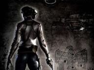 WWII + Splinter Cell + Girl in Leather = Velvet Assassin