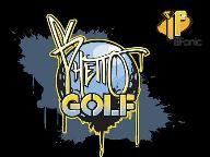Latest Ghetto Golf Screens